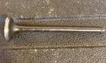 Ivam Eng. Exhaust Valve (X7) - RX9456 / 5882 For Toyota Camry, Celica & MR2 New. Price: $74.95.