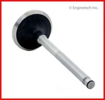 Exhaust Valve Enginetech, Inc. V2823 New. Price: $26.99.