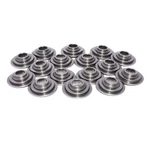 Comp Cams 7 Degree Tool Steel Retainer Set Of 16, 8MM Valve, Spring W/ 1.250" O* New. Price: $277.11.