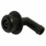 Crown Rear Pcv Valve Elbow For 94-04 Jeep Tj Yj Wj Zj Xj 4.0L Engine New. Price: $18.34.