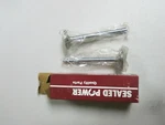 Sealed Power Exhaust Valve 2 Pcs (V1833X) New. Price: $9.09.