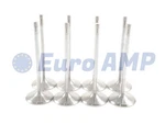 Mercedes Benz G63 GLE63 Engine Intake Valve Set 5.5 V8 M157 2780500226 New. Price: $83.99.