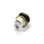 Kwik Change Products Plastic Quick Disconnect KCP713-158-1 New. Price: $50.09.