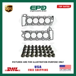 Land Rover 508PS Head Gasket & Valve Stem Seals For Range AJ133 5.0 Petrol New. Price: $274.75.