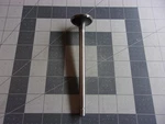 Sealed Power V2219 Exhaust Valve 01055 Continental G193 G4193 L4 193CI 3.2L Gas New. Price: $24.99.
