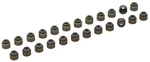 Elring Engine Valve Stem Oil Seal Set For Mdx, Odyssey, Passport+more 427.370 New. Price: $48.78.