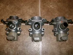 90-99 Forester Legacy Impreza Outback Idle Air Control Valve 22650 AA032 Used. Price: $129.00.