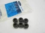 (6) New Oem Ford F4SZ-6571-A Intake Valve Stem Oil Seal 1994-1995 3.8L-V6. Price: $11.69.