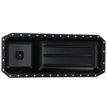 Engine Oil Pan Assembly For Cummins Isb 5.9L 6.7L 3958209 Steel Construction New. Price: $94.34.