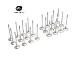 24PCS Inlet&exhaust Valves 282644 282643 Fit For Maserati Ghibli Levante 3.0T New. Price: $157.00.