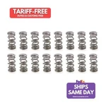 Springs PAC-1312-16, Set Of Steel 1.106 Dual Valve 1300 Series Dr New. Price: $802.04.