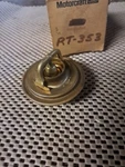 New Nos Ford Engine Coolant Thermostat RT-353 D5PZ-8575-C Truck 330 360 390 V-8. Price: $11.49.