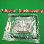 Toyota Altezza Lexus 2.0L IS200/300 Hiace 1TRFE Atf Oil Strainer 35330-53010 G/k New. Price: $57.79.