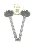 Sealed Power Engine Intake Valve Set Pcs) (2-V-1785 Std) Nos New. Price: $23.41.
