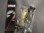 New Sealed Power Engine Intake Valve 1722 Set Of Free Shipping. Price: $18.65.