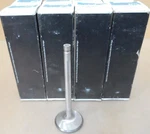 Gm 3946077 Nos Performance Exhaust Valves, 1.880" Dia, 3/8" Stem, ZL1, L88, 8PCS New. Price: $349.99.
