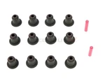Corteco Valve Stem Seal Set 19035740 Bmw X5 Mini Cooper 328I X3 E36 325I M3 528I New. Price: $31.88.