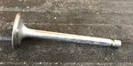 Repco Engine Intake Valves (X4) RV8809 For Subaru 1300 & 1400 1972-1976 New. Price: $26.95.