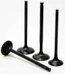 Gsc P-d Honda Series Vtec B16A/B17A/B18C Chrome Polished Intake Valve 34MM New. Price: $140.66.