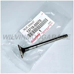 Genuine Jp Oem Exhaust Valve 13715-50070 / 13715-0F020 Toyota 4RUNNER 2004-2009 New. Price: $32.99.