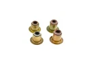 Engine Valve Stem Oil Seal Set Itm SS148 New. Price: $18.40.