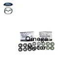 Oem Engine Valves Stem Seal Fits For Mazda MX-5 Miata CX-5 2012-2020 PE01-10-155 New. Price: $178.00.