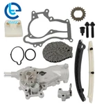Fit For Chevrolet Sonic Trax Buick Encore 1.4L Timing Chain Kit Water Pump New. Price: $52.16.