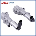 For Hyundai Genesis G90 2017 2018-2020 V6 3.3L Exhaust Vvt Valve 918-032 918-031 New. Price: $51.99.