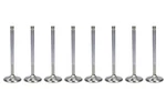 Ferrea Bbc C/6 1.880 Exhaust Valves F6184-8 New. Price: $254.08.