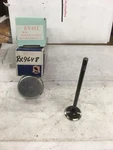 Fits Mazda 3.0 V6 Dohc Duratec 2001-11 Exhaust Valve RV9615 EV412 ZZC1-12-121 New. Price: $10.95.