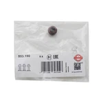 Elring Engine Valve Stem Oil Seal For Audi Bmw E30 E12 Vw Fiat Lada Volvo New. Price: $5.76.