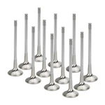 Supertech For Bmw N54 Turbo Sodium Filled Exhaust Valves - Set Of 12 New. Price: $741.98.
