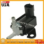 Vapor Canister Vent Solenoid For Toyota Avanza Lexus 17650-97207 136200-2620 New. Price: $34.97.
