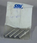 Set Of Sbi Exhaust Valve Guides For Dodge Chrysler Mitsubishi 140-7575 New. Price: $11.50.