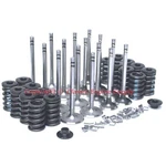 New Z28 Springs, 1.94" Intake & 1.5" Exhaust Valve Set Chevy 400 350 327 283. Price: $154.99.