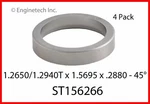 Valve Seat Enginetech, Inc. ST156266 New. Price: $35.99.