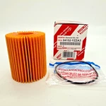 Toyota Lexus Oem Factory Oil Filter 04152-YZZA3 New. Price: $11.05.