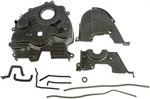 Engine Timing Cover Dorman 635-601 New. Price: $85.04.