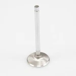 Manley Severe Duty Series Stainless Steel Valves 11535-8 New. Price: $301.07.