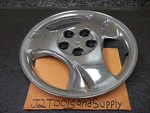 New Genuine Gm 9594428 Wheel Cover. Price: $20.00.