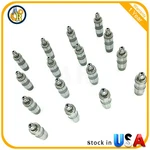 For Dodge Dakota Durango Jeep Chrysler Aspen 4.7L 16PCS Engine Valve Lifter New. Price: $40.56.