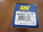 Sbi SB1687E-1N Exhaust Valve Seat Inserts Box Of 4 Nos (11A2-1) New. Price: $26.00.