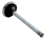 Enginetech V1651B Exhaust Valve Bulk 25 Pack For 1965-1996 Gm/chevrolet New. Price: $143.61.