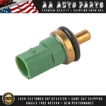 Engine Coolant Temperature Sensor For Audi A6 Quattro 2.7L 2.8L 3.0L 3.2L 4.2L New. Price: $10.69.