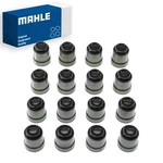 Mahle Engine Valve Stem Oil Seal Set Intake And Exhaust For 08-10 Dodge Ram 1500 New. Price: $43.39.