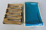 Vintage Intake Valve (6 Pcs) For 1939-1953 Gmc V6 (2135403) New. Price: $38.24.