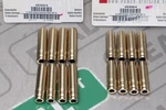 Gsc Intake Exhaust Valve Guides Set Stopper Style For Wrx EJ205 EJ255 Sti EJ257 New. Price: $99.30.