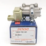 Denso Idle Air Control Valve Iacv 16022-P2E-A51 For 96-00 Honda Civic El Acura New. Price: $110.00.