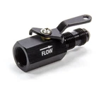 961006BL Fragola 3/8 Fpt Inlet X 6AN Male Outlet Black New. Price: $58.95.