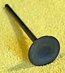 Osvat-italy Intake Valve For Honda Civic, Crv, Del Sol New. Price: $9.95.